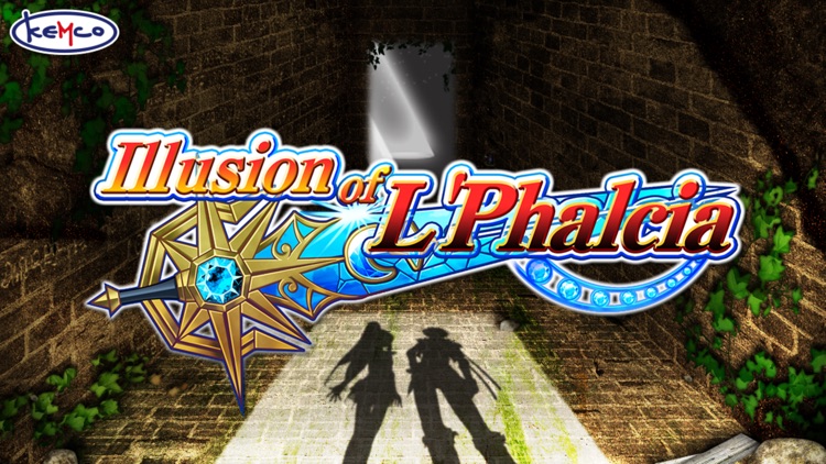 RPG Illusion of L'Phalcia