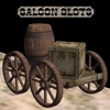 Saloon Slots