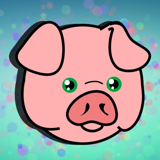 Matching Cards Game Peppa Edition icon