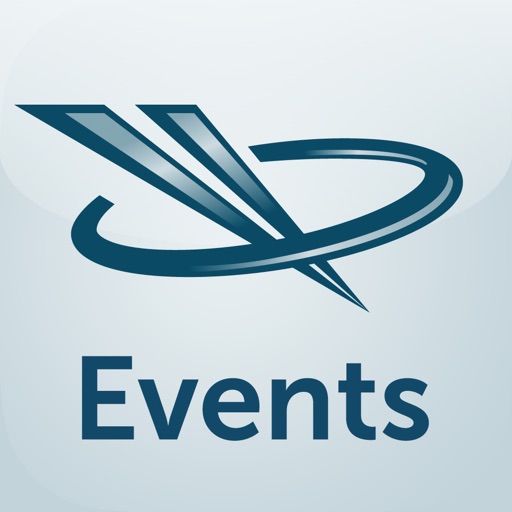 Accuray Events iOS App