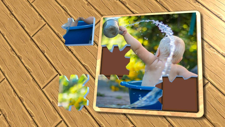 Super Jigsaws Liquid