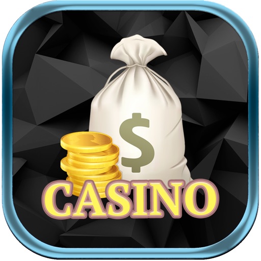 Bag Slot Casino - Fun Free Casino icon