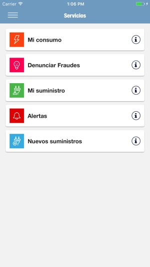 Endesa Distribución(圖1)-速報App