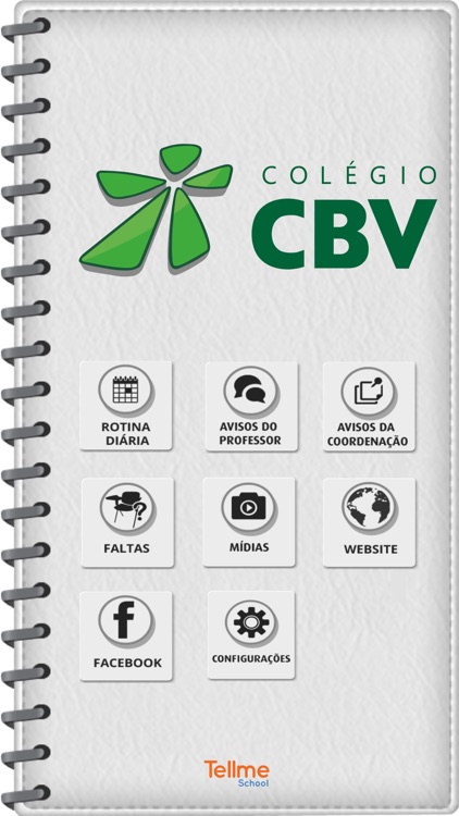 Colégio Boa Viagem - CBV