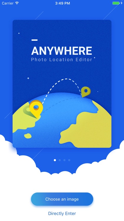 Anywhere-Photo Location Editor