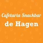 Cafetaria de Hagen