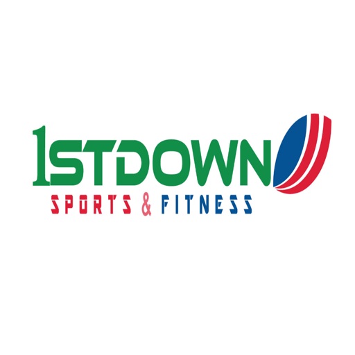 1stDown icon