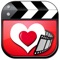 Icon Valentine SlideShow With Music: My Love Pic Slider