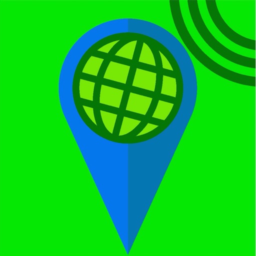 GPS Phone Tracker - Find Friends & Family Locator