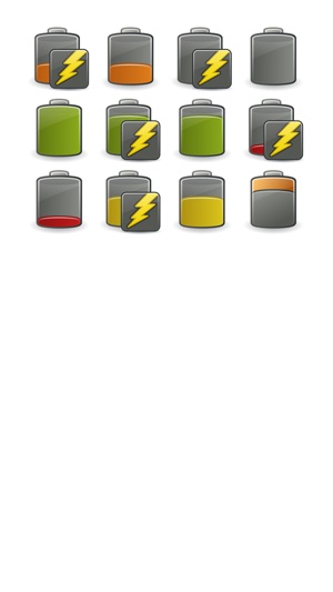 電池貼紙組合!(圖1)-速報App