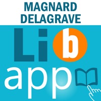 Lib App Magnard Delagrave sur PC