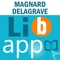 Lib Magnard Delagrave, la bibliothèque de manuels numériques interactifs Magnard, Vuibert, Delagrave et Lanore 