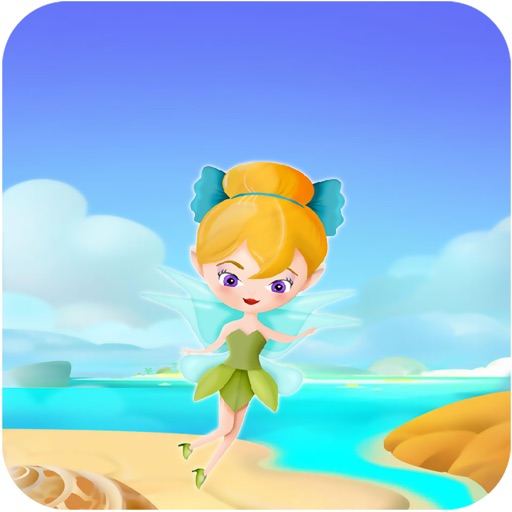 Fairy Adventure - Magic World icon