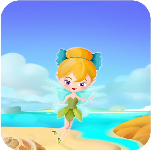 Fairy Adventure - Magic World