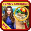 Hidden Objects : Sunny Summer