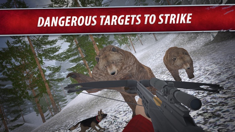 Hunting Animals - Shooting Simulator Deluxe