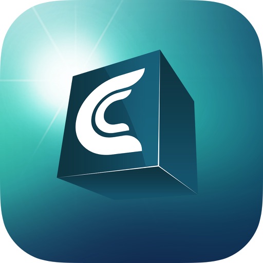 iControlCube iOS App