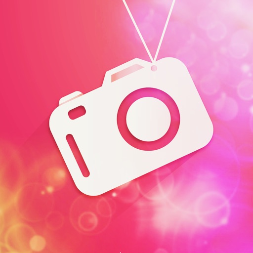 Selfie Camera - Best Filter Effects, Cool Sticker Icon