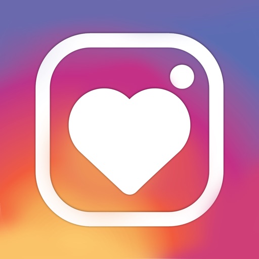 Free Followers and Like for Instagram! iOS App