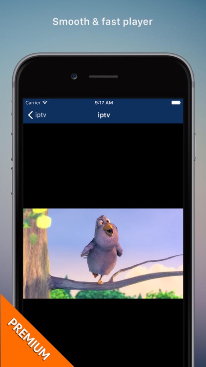 IPTV Pro Premium: M3U Playlist screenshot-3