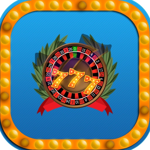 Multibillion Slots Triple 7 Classic - FREE icon