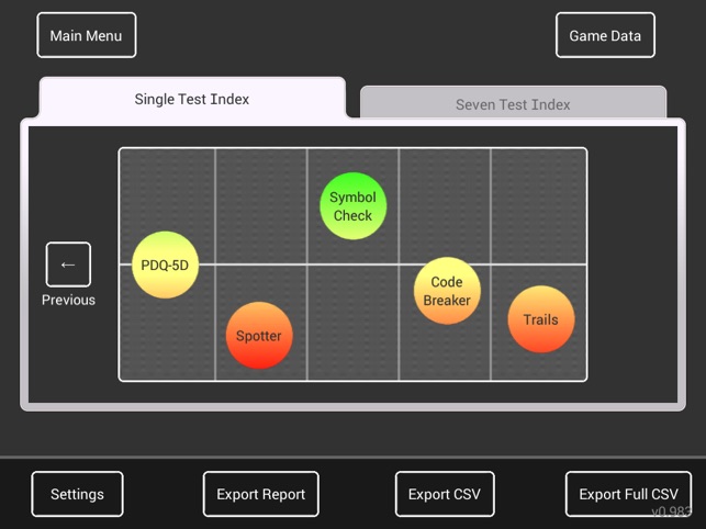 THINC-it® for clinical use(圖5)-速報App