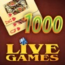 Get Thousand LiveGames for iOS, iPhone, iPad Aso Report