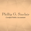 Phillip Sinclair CPA Longview