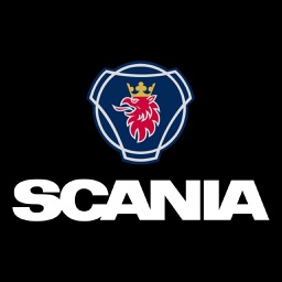 Your Scania Coach