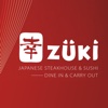 Zuki Mokena Online Ordering