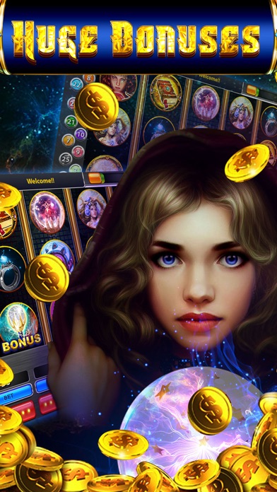 ULTRA HOT SLOT MACHINES: JACKPOT BEST SLOTS CASINO 1.0 IOS CASINO ULTRA HOT SLOT MACHINES: JACKPOT BEST SLOTS CASINO 1.0 IOS