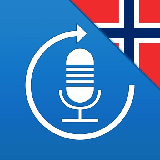 Learn Norwegian, Speak Norwegian - Language guide Icon