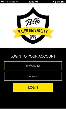 Game screenshot Pella Sales University mod apk