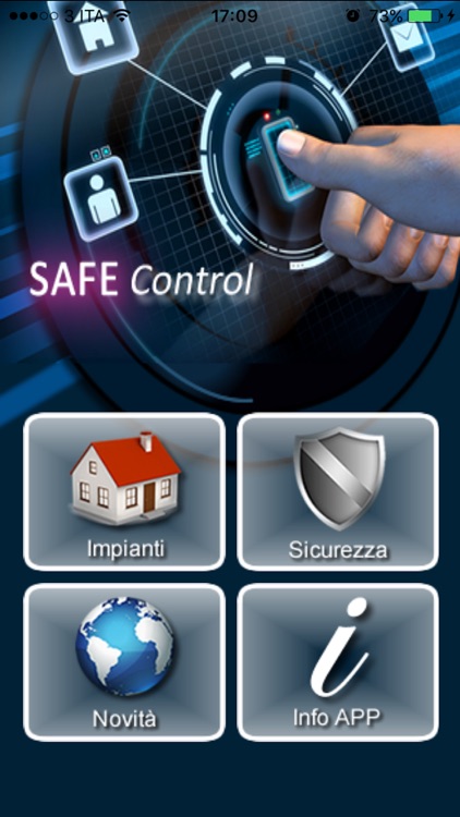 SAFE Control