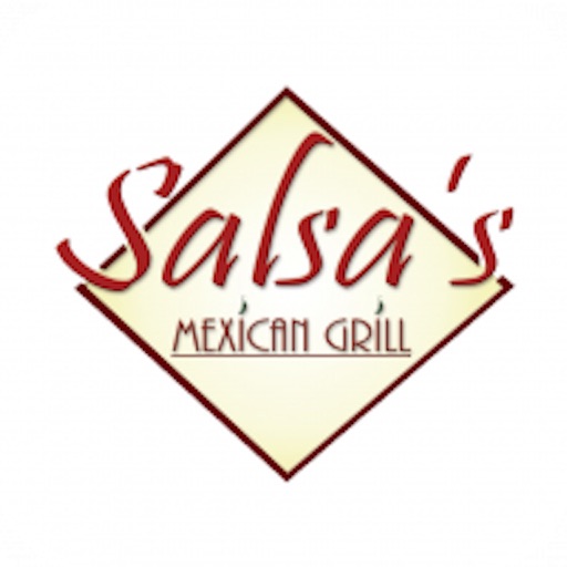 Salsa's iOS App