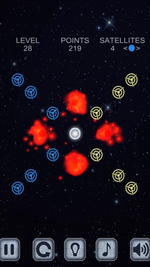 Crazy Orbits. Universe(圖3)-速報App