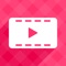 Make awesome video slideshows with Photo to video maker
