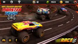 Game screenshot Monster Truck Racing Legend -  Speed Racer 2017 mod apk