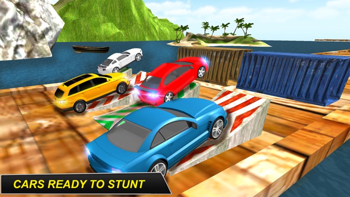 Racing Car Race Game