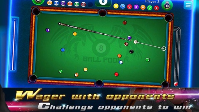 Snoocker 9Ball 3D(圖1)-速報App