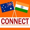 IndiansInAU #1 App to connect with Indians in AU