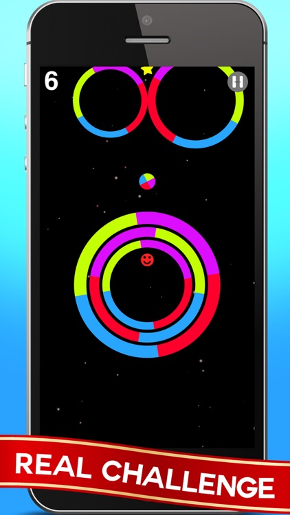 Color Change - Switch Color Free screenshot-3