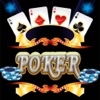 Texas Royal Flash Poker