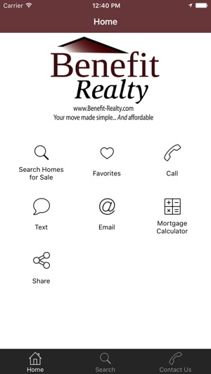 Benefit Realty Market Place(圖1)-速報App