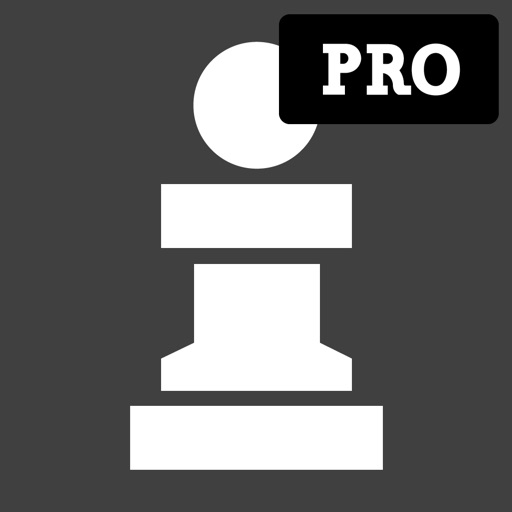 Chess PGN Pro iOS App