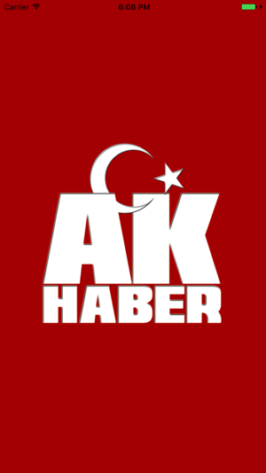 Ak Haber(圖1)-速報App