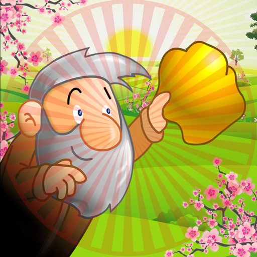 Gold Mining Games Free - Dao Vang Tet