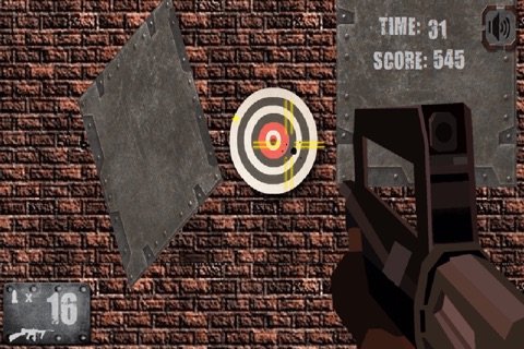 Dart Gunfire screenshot 3