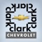 Clark Chevrolet Dealer App allows Dealerships to connect with their customers and communicate on a regular basis