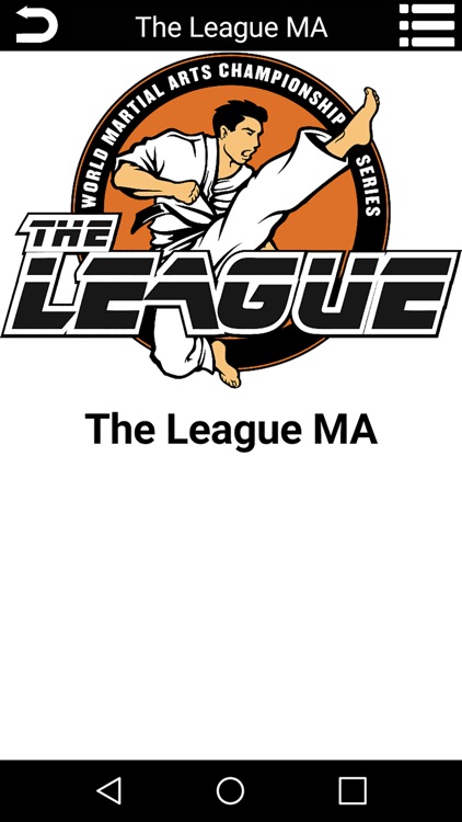 The League MA screenshot-3